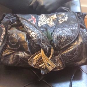 Vintage Made in Korea Purse